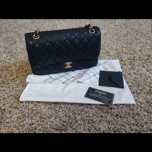 Flap Bag